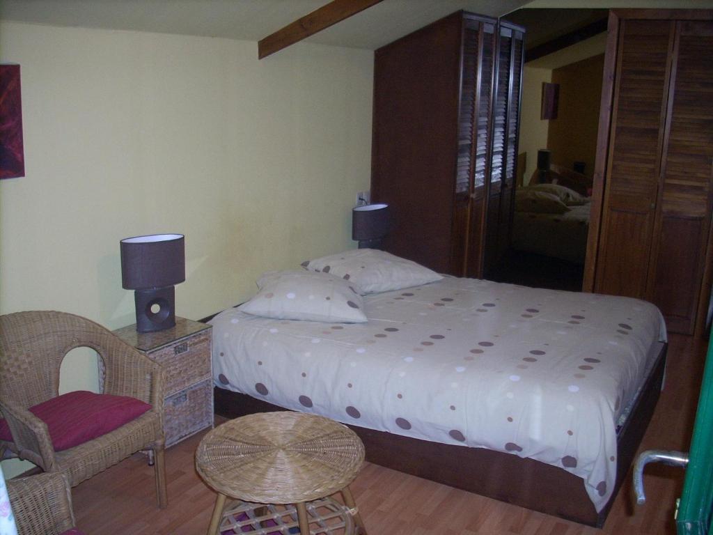 B&B Les Bergers Braine-lʼAlleud Habitación foto